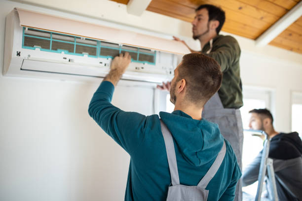 Best HVAC Cleaning Services  in Newton, NC
