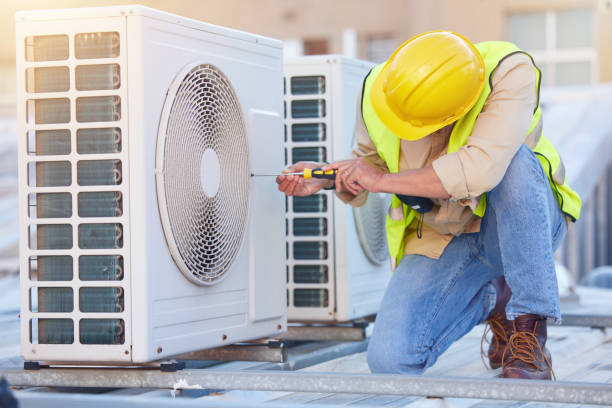 Best Residential HVAC Services  in Newton, NC