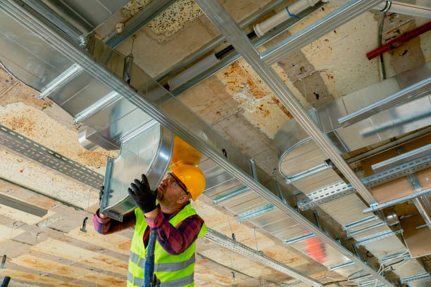 Best HVAC System Installation  in Newton, NC