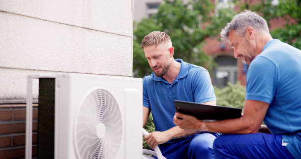 Best Best HVAC Companies  in Newton, NC