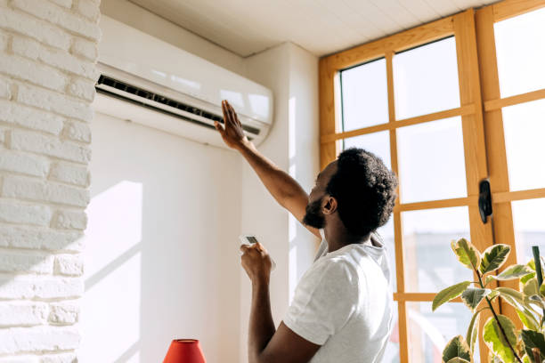 Best HVAC Installation Services  in Newton, NC