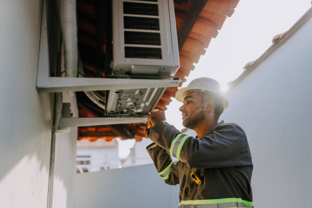 Best HVAC Repair Near Me  in Newton, NC