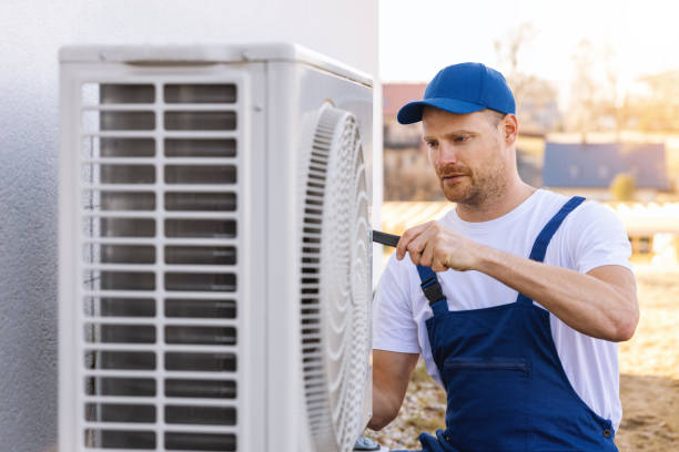 Best HVAC Maintenance Plan  in Newton, NC