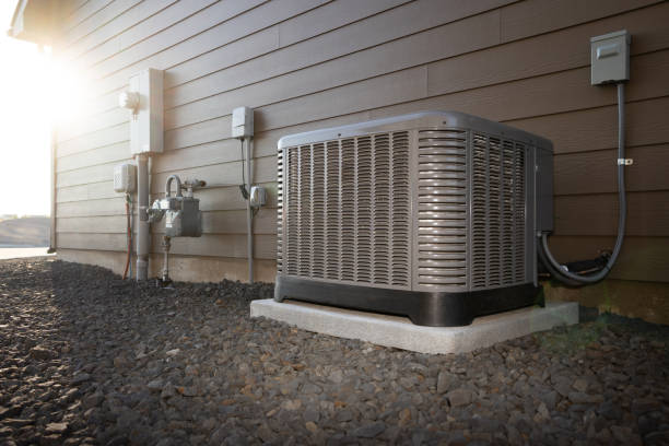 Best Best HVAC Companies  in Newton, NC